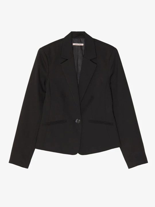 Obrázek produktu Blejzr Anna Field By Zalando černá