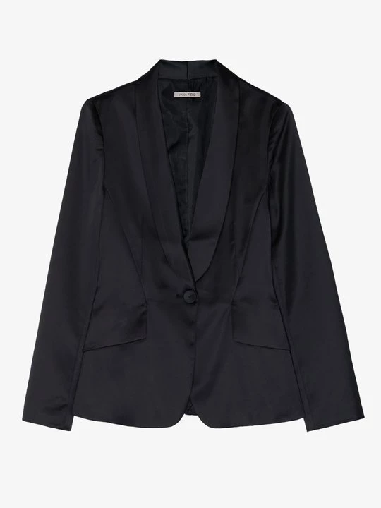 Obrázek produktu Blejzr Anna Field By Zalando černá