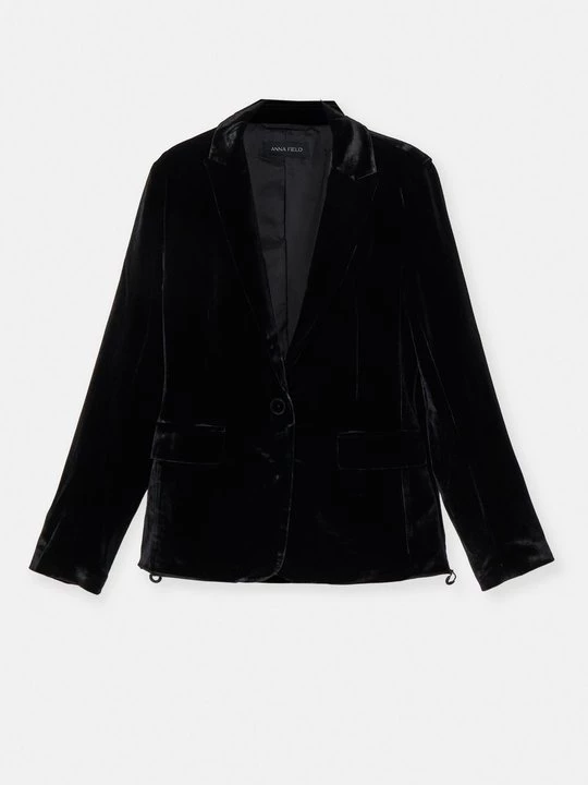 Obrázek produktu Blejzr Anna Field By Zalando černá