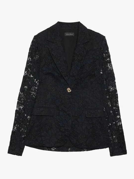 Obrázek produktu Blejzr Anna Field By Zalando černá