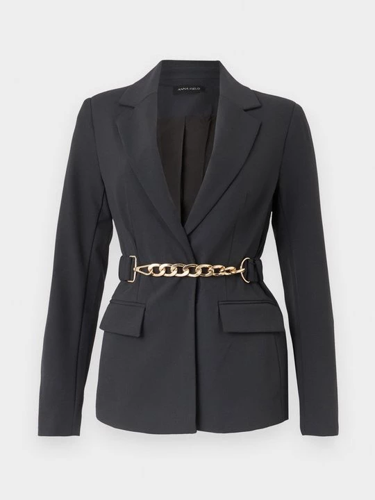Obrázek produktu Blejzr Anna Field By Zalando černá