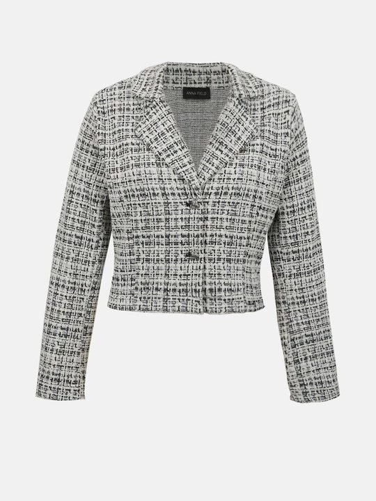 Obrázek produktu Blejzr Anna Field By Zalando černá