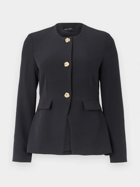 Obrázek produktu Blejzr Anna Field By Zalando černá