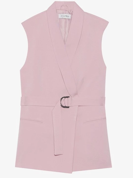 Obrázek produktu Blejzr Anna Field By Zalando růžová