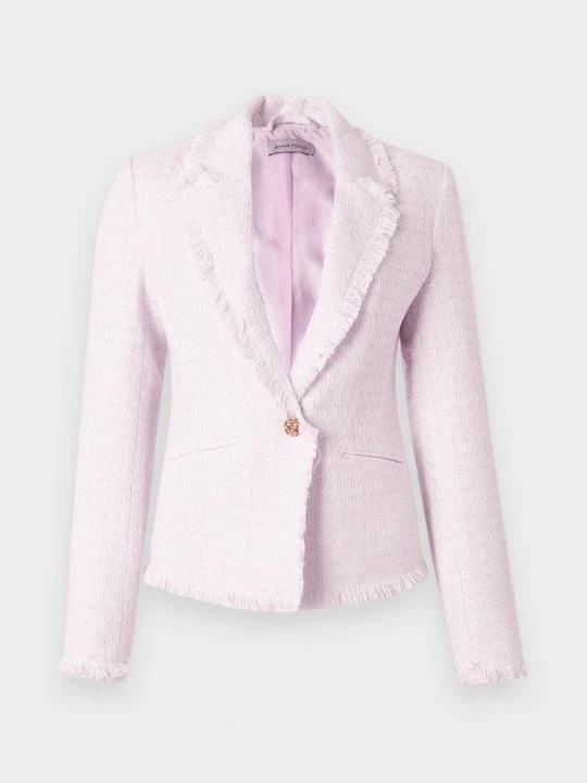 Obrázek produktu Blejzr Anna Field By Zalando světle růžová