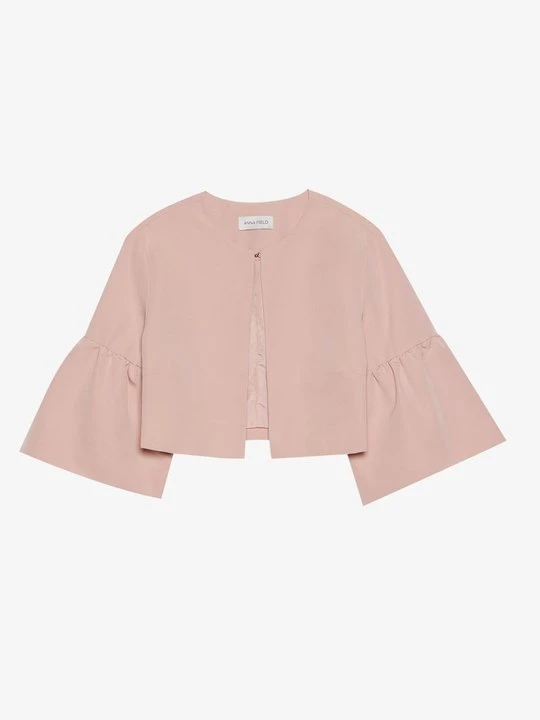 Obrázek produktu Blejzr Anna Field By Zalando světle růžová