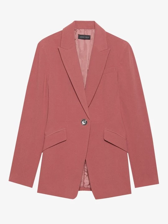 Obrázek produktu Blejzr Anna Field By Zalando světle růžová