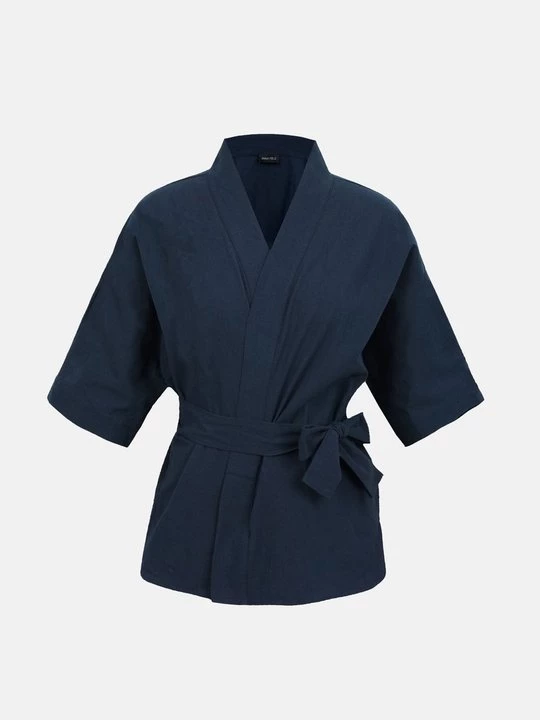 Obrázek produktu Blejzr Anna Field By Zalando tmavě modrá