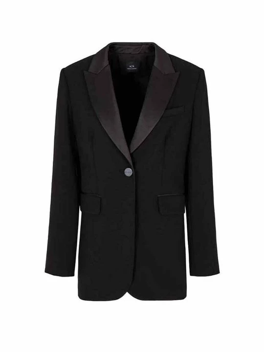 Obrázek produktu Blejzr Armani Exchange černá