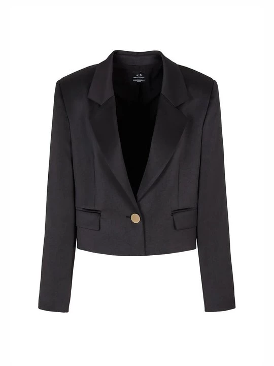 Obrázek produktu Blejzr Armani Exchange černá