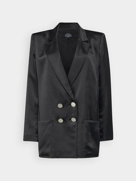 Obrázek produktu Blejzr Armani Exchange černá