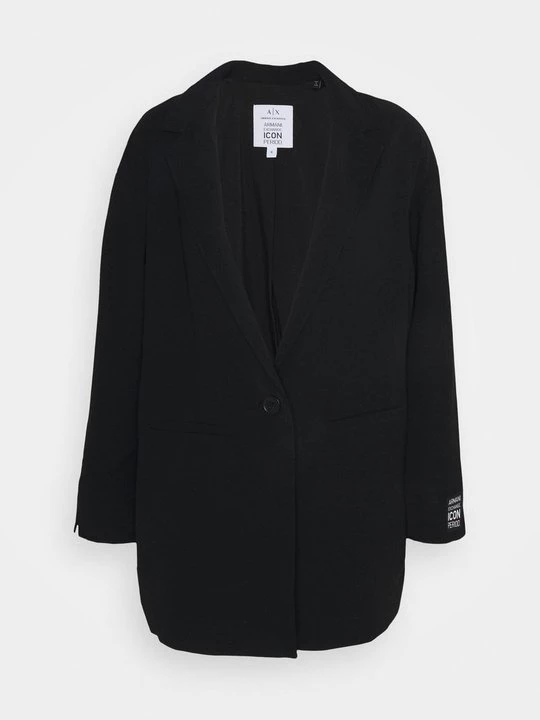 Obrázek produktu Blejzr Armani Exchange černá