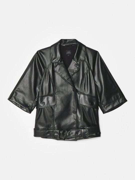 Obrázek produktu Blejzr Armani Exchange černá