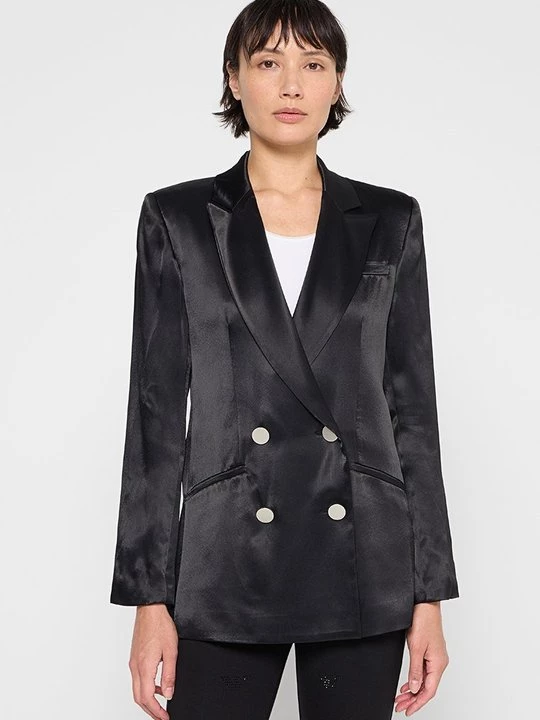 Obrázek produktu Blejzr Armani Exchange černá
