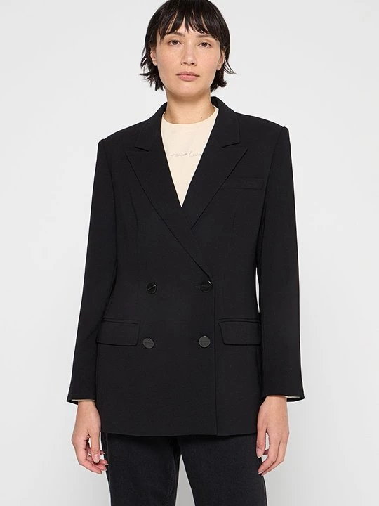 Obrázek produktu Blejzr Armani Exchange černá