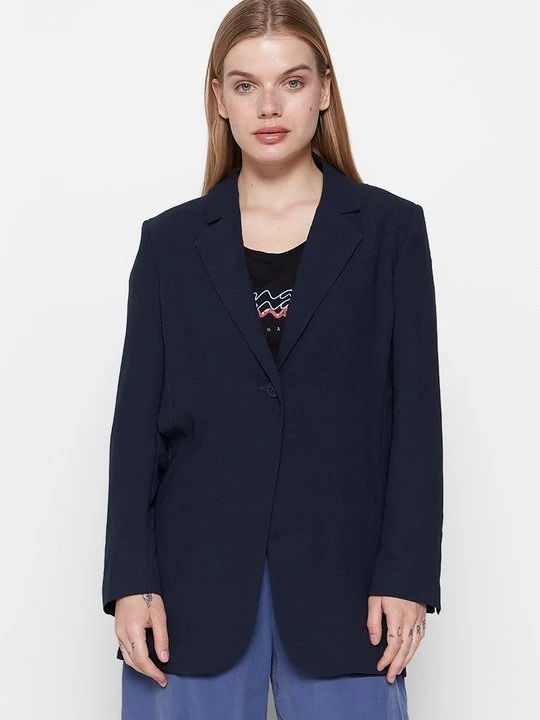 Obrázek produktu Blejzr Armani Exchange tmavě modrá