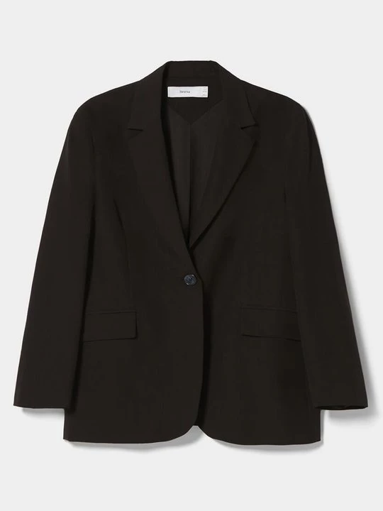 Obrázek produktu Blejzr Bershka černá