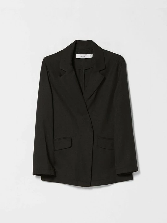 Obrázek produktu Blejzr Bershka černá