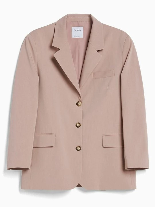 Obrázek produktu Blejzr Bershka růžová