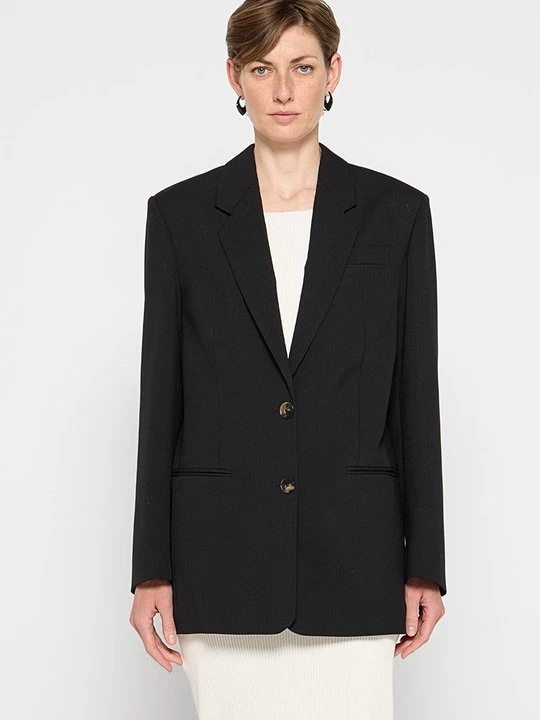 Obrázek produktu Blejzr By Malene Birger černá