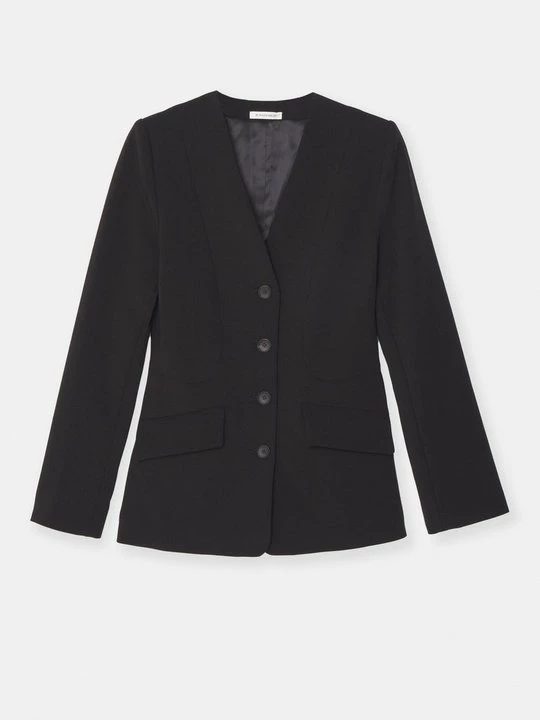 Obrázek produktu Blejzr By Malene Birger černá