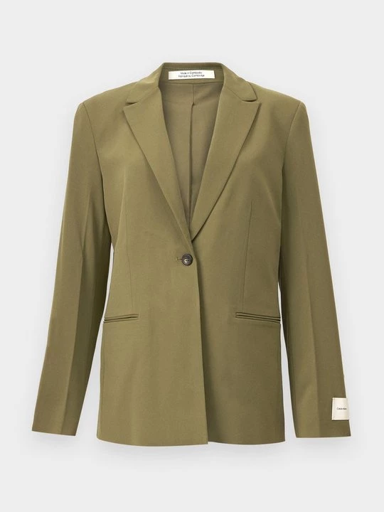 Obrázek produktu Blejzr Calvin Klein khaki