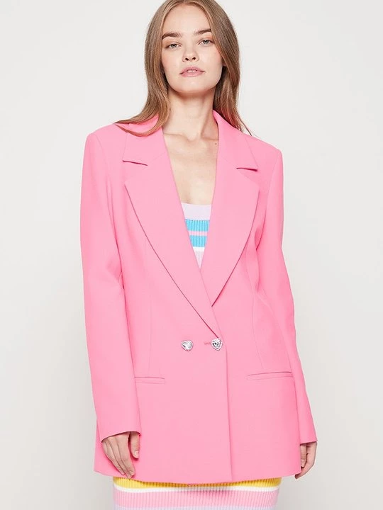 Obrázek produktu Blejzr Chiara Ferragni růžová