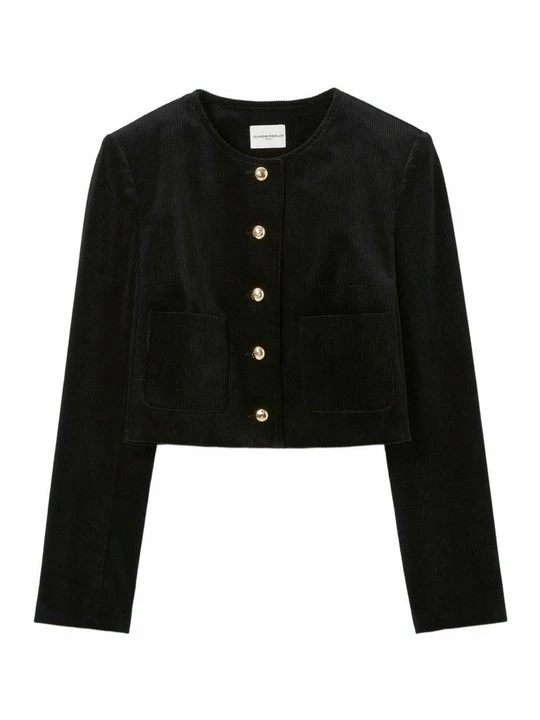 Obrázek produktu Blejzr CLAUDIE PIERLOT černá