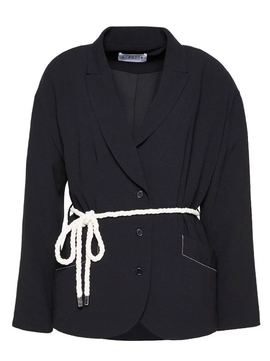 Obrázek produktu Blejzr CLAUDIE PIERLOT černá