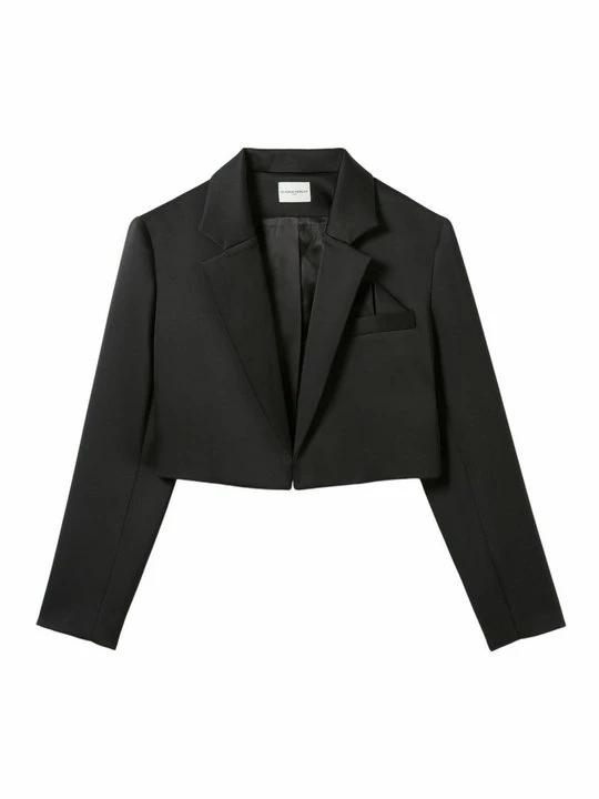 Obrázek produktu Blejzr CLAUDIE PIERLOT černá