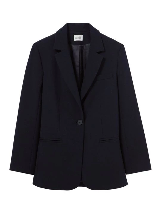 Obrázek produktu Blejzr CLAUDIE PIERLOT tmavě modrá