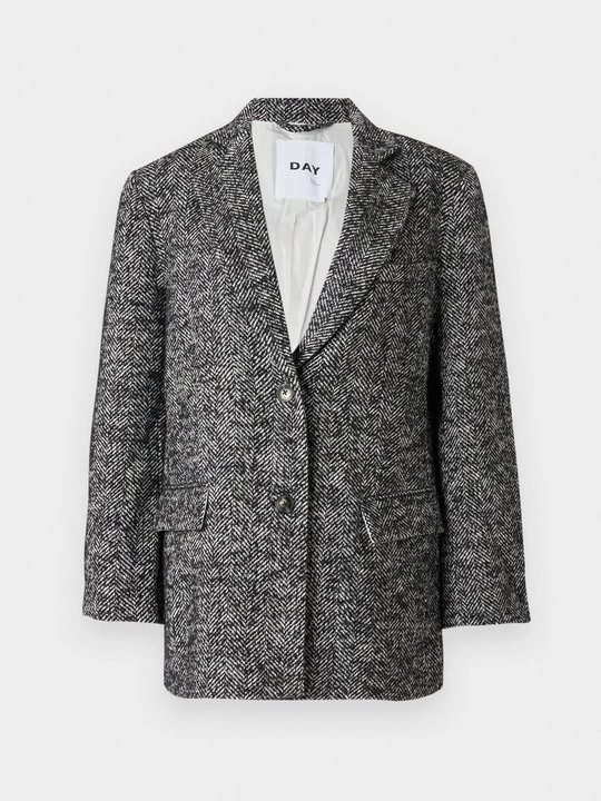 Obrázek produktu Blejzr Day Birger et Mikkelsen černá