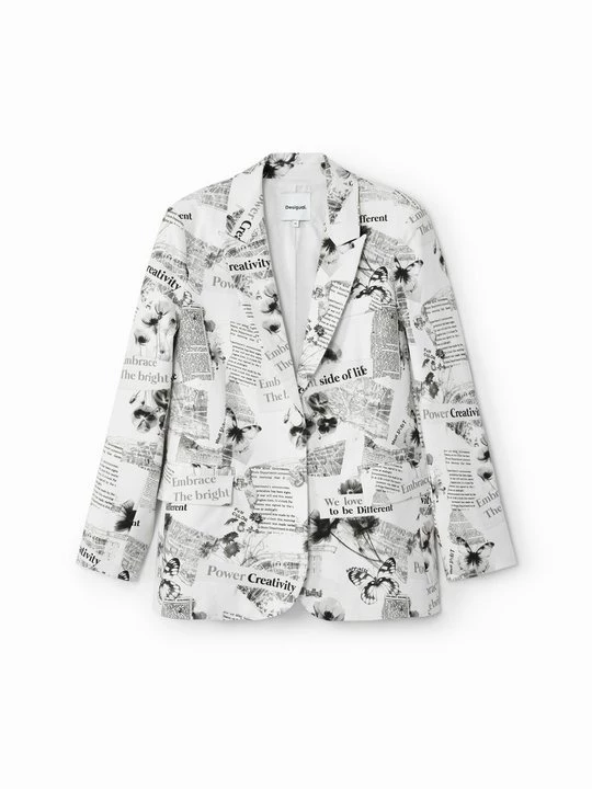 Obrázek produktu Blejzr Desigual
