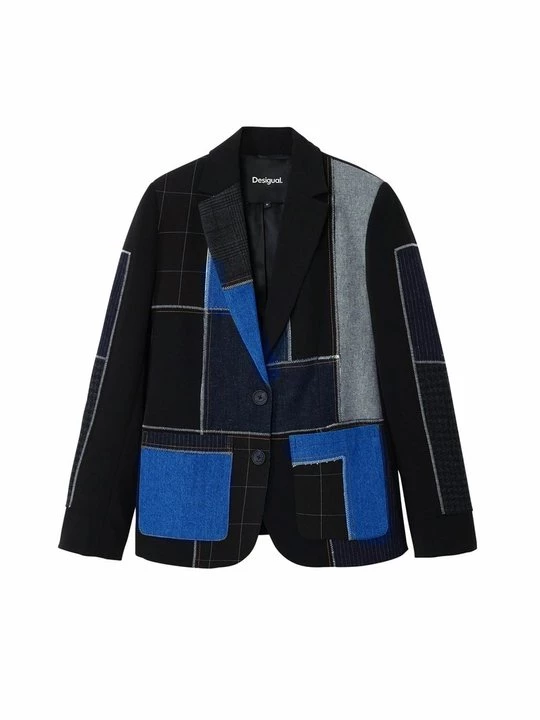 Obrázek produktu Blejzr Desigual černá