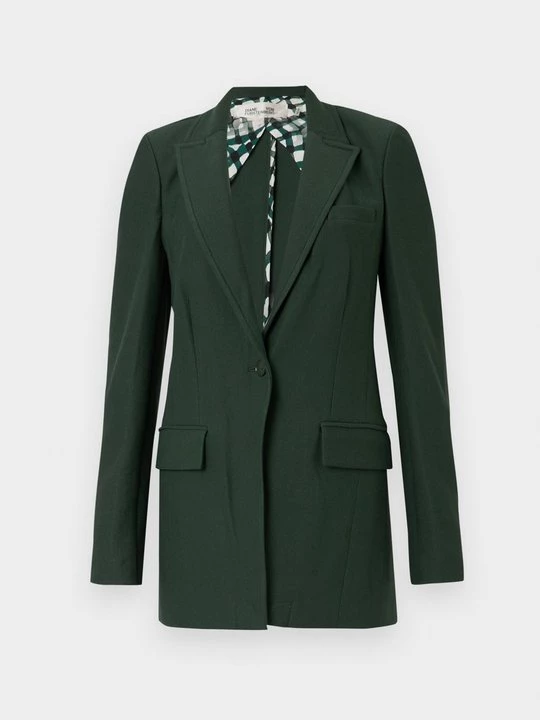 Obrázek produktu Blejzr Diane Von Furstenberg zelená