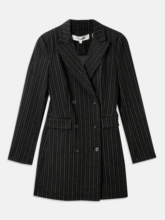 Obrázek produktu Blejzr Diane Von Furstenberg černá