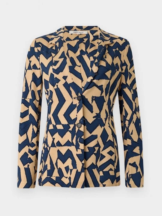 Obrázek produktu Blejzr Diane Von Furstenberg hnědá
