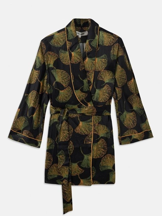 Obrázek produktu Blejzr Diane Von Furstenberg černá