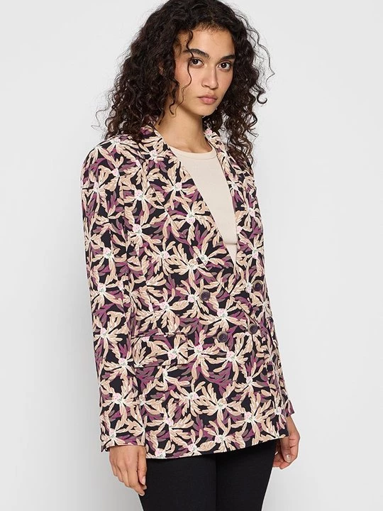 Obrázek produktu Blejzr Diane Von Furstenberg černá