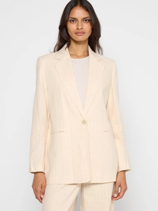 Obrázek produktu Blejzr DKNY béžová
