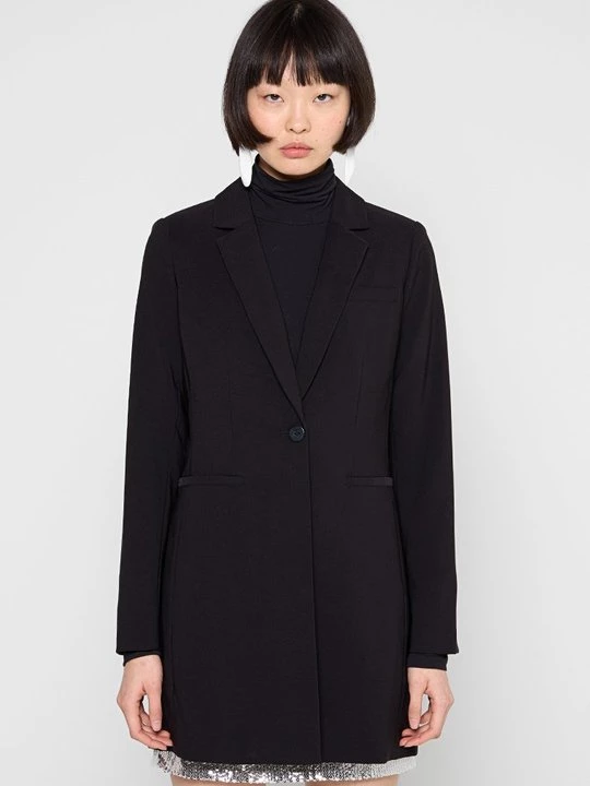 Obrázek produktu Blejzr DKNY černá