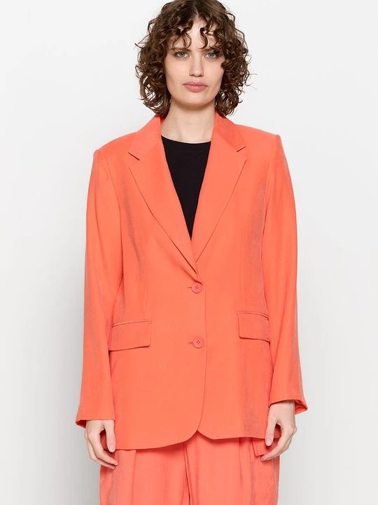 Obrázek produktu Blejzr DKNY korálová