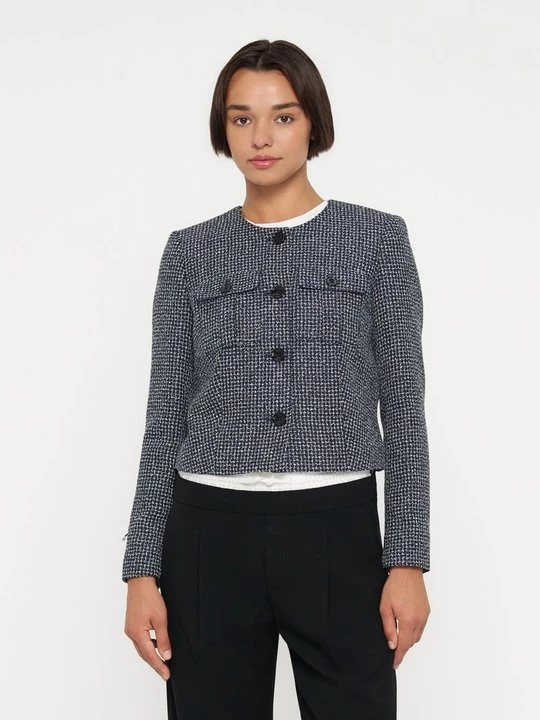 Obrázek produktu Blejzr DKNY modrá