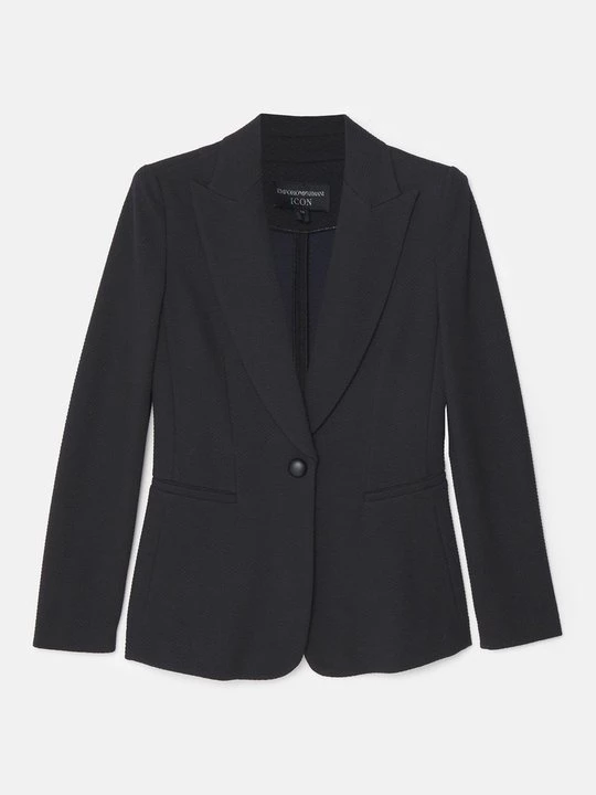 Obrázek produktu Blejzr Emporio Armani černá