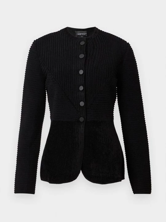 Obrázek produktu Blejzr Emporio Armani černá