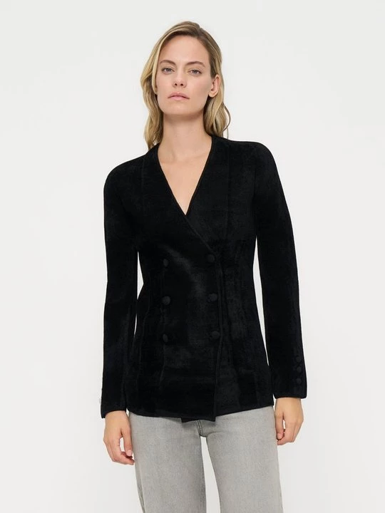 Obrázek produktu Blejzr Emporio Armani černá