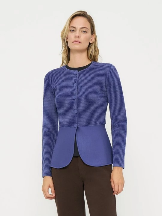 Obrázek produktu Blejzr Emporio Armani fialová