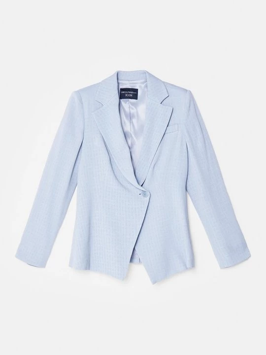Obrázek produktu Blejzr Emporio Armani modrá