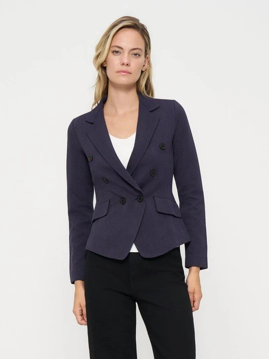 Obrázek produktu Blejzr Emporio Armani modrá