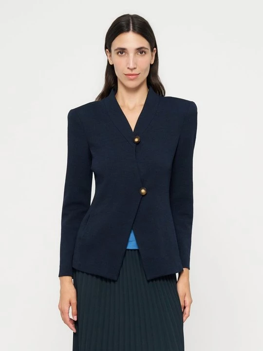 Obrázek produktu Blejzr Emporio Armani modrá